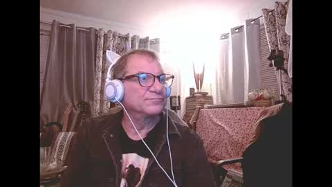 CoryAssMan online show from October 14, 2025, 11:00 am