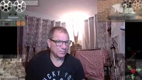 CoryAssMan online show from February 6, 2026, 10:07 am