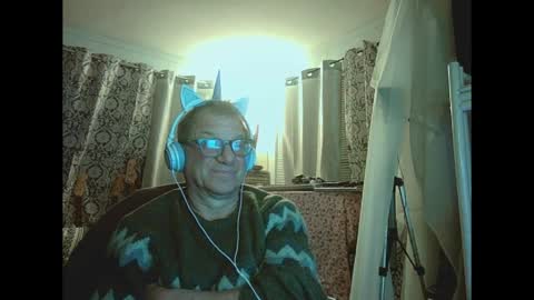 CoryAssMan online show from April 8, 2026, 10:59 am