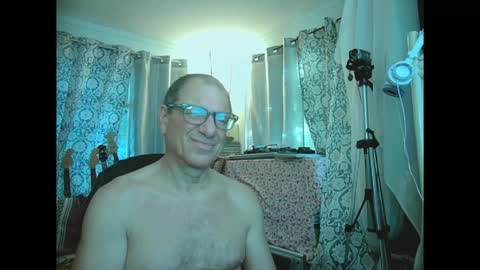 CoryAssMan online show from May 30, 2026, 1:35 am