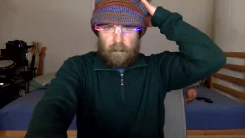 Snapshot of corykinkycam chatting on December 7, 2024, 2:42 am DripTank online show from December 7, 2024, 2:42 am