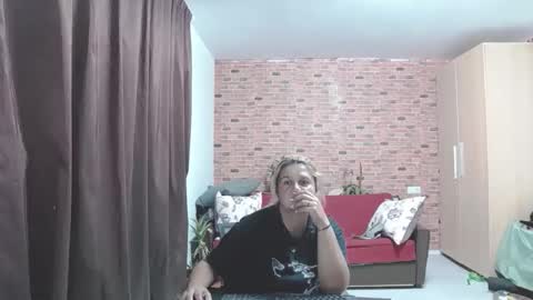 Snapshot of corymilf chatting on September 14, 2025, 6:29 pm Elisa online show from September 14, 2025, 6:29 pm