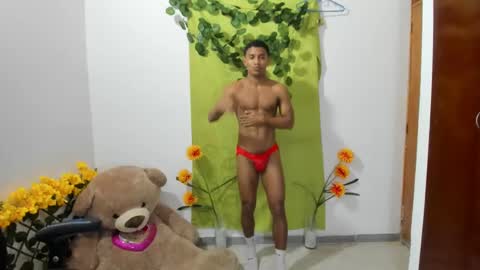 Ethan  online show from December 15, 2024, 10:47 pm