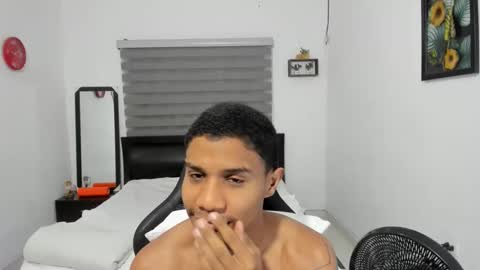 Ethan  online show from December 21, 2025, 10:50 pm