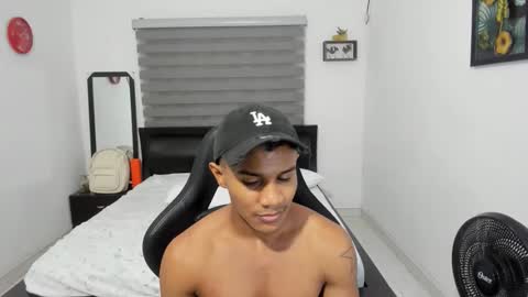 Ethan  online show from January 11, 2026, 11:43 pm