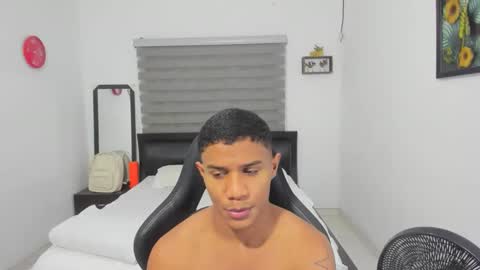 Ethan  online show from January 18, 2026, 11:08 pm