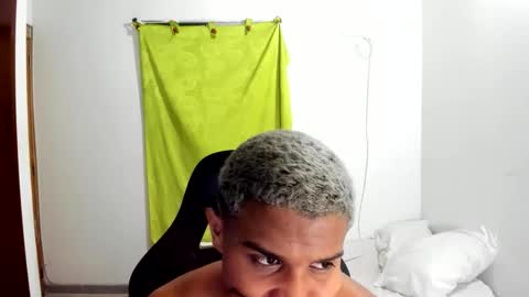 Ethan  online show from May 28, 2026, 12:30 am