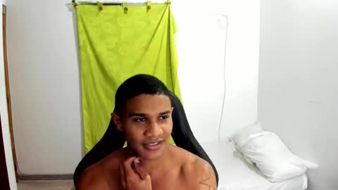 Ethan  online show from July 14, 2026, 12:24 am
