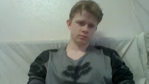 Andrew online show from May 23, 2026, 4:55 pm