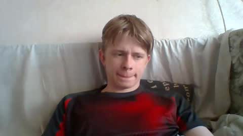 Andrew online show from June 9, 2026, 1:12 pm