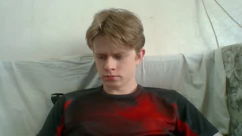 Andrew online show from June 10, 2026, 1:32 pm