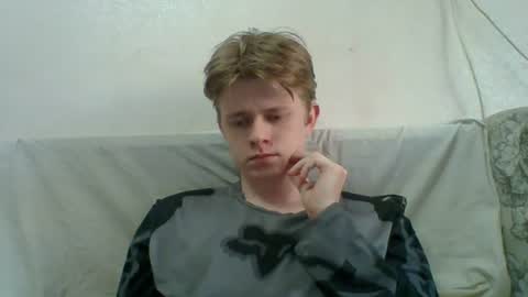 Andrew online show from June 17, 2026, 4:30 pm