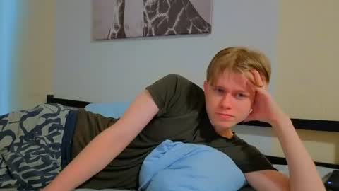 Andrew online show from July 22, 2026, 4:32 pm