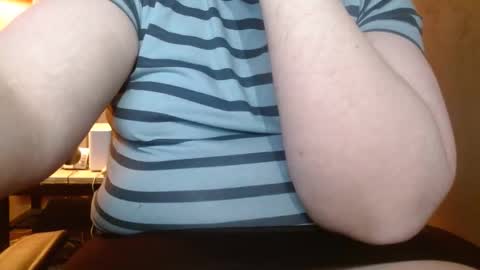 cosmicjones88 online show from December 3, 2024, 2:03 am