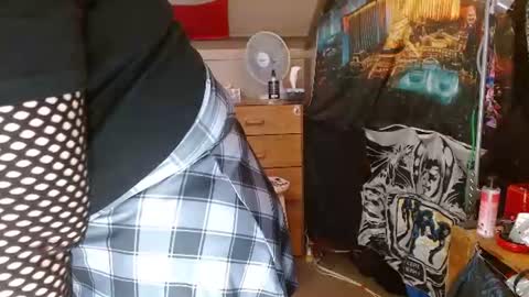 cosmicjones88 online show from July 7, 2026, 12:20 pm