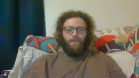CosmicLovers online show from July 3, 2026, 9:21 pm