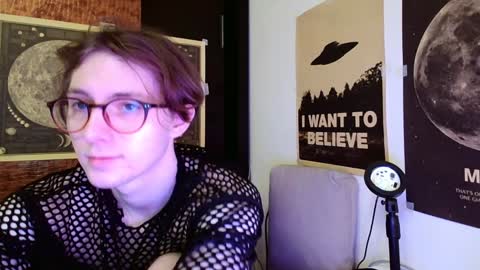 Snapshot of cosmonudes chatting on December 3, 2024, 9:33 am Barry online show from December 3, 2024, 9:33 am