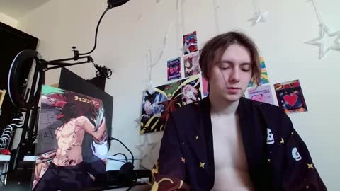 Snapshot of cosmonudes chatting on February 21, 2025, 11:44 am Barry online show from February 21, 2025, 11:44 am