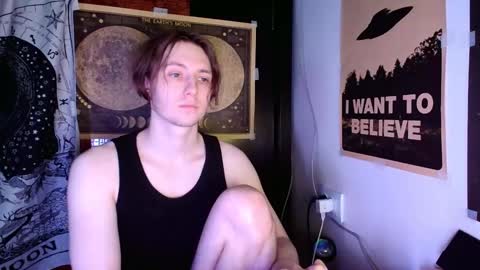 Snapshot of cosmonudes chatting on February 25, 2025, 3:09 am Barry online show from February 25, 2025, 3:09 am