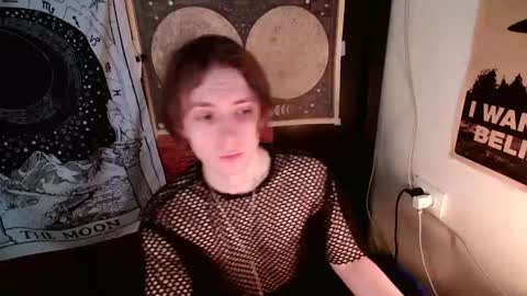 Snapshot of cosmonudes chatting on March 10, 2025, 1:54 pm Barry online show from March 10, 2025, 1:54 pm