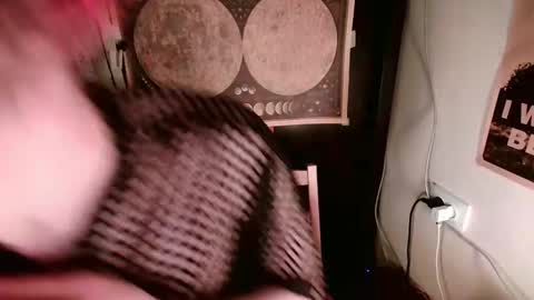 Snapshot of cosmonudes chatting on March 10, 2025, 4:57 pm Barry online show from March 10, 2025, 4:57 pm