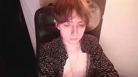 Snapshot of cosmonudes chatting on March 26, 2026, 6:02 pm Barry online show from March 26, 2026, 6:02 pm