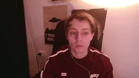 Snapshot of cosmonudes chatting on April 2, 2026, 6:38 pm Barry online show from April 2, 2026, 6:38 pm