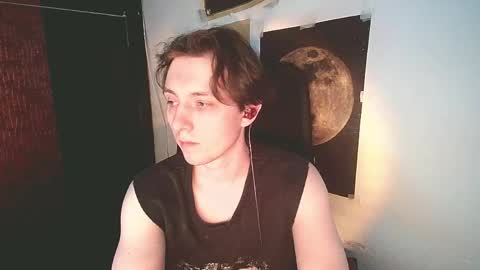 Snapshot of cosmonudes chatting on May 11, 2026, 3:07 pm Barry online show from May 11, 2026, 3:07 pm