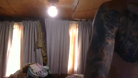 Snapshot of cotybonilla chatting on September 23, 2025, 5:38 pm Leftys Way online show from September 23, 2025, 5:38 pm