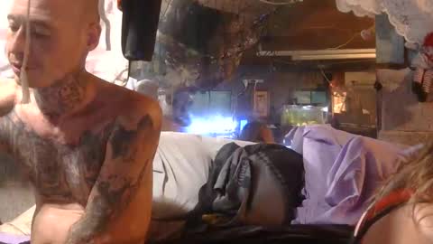 Snapshot of cotybonilla chatting on October 8, 2025, 10:02 am Leftys Way online show from October 8, 2025, 10:02 am