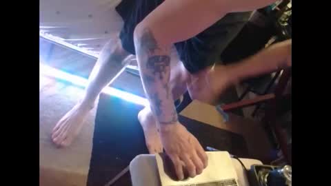 Snapshot of cough2getoff chatting on October 17, 2025, 4:26 am Corey online show from October 17, 2025, 4:26 am