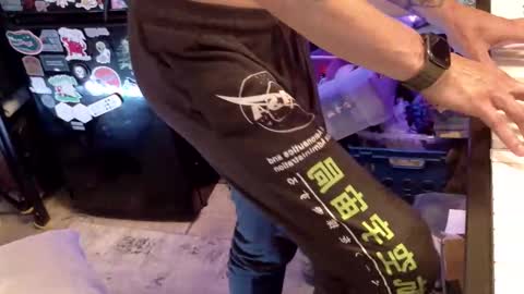 Corey online show from November 29, 2025, 4:54 pm