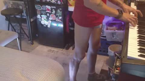 Corey online show from December 1, 2025, 2:05 am