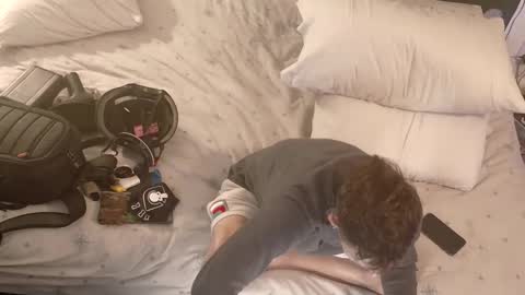 Corey online show from January 17, 2026, 8:23 pm