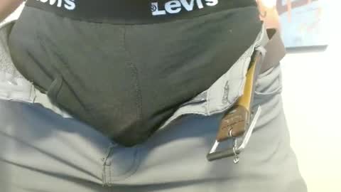 Snapshot of countryboy_10 chatting on March 7, 2025, 6:00 pm CountryBoy 10 online show from March 7, 2025, 6:00 pm