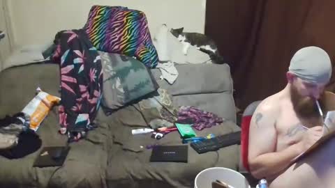 Alaskawildcouple online show from December 7, 2024, 10:12 am