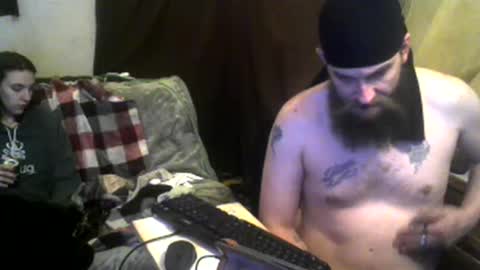 Alaskawildcouple online show from January 6, 2025, 11:18 am