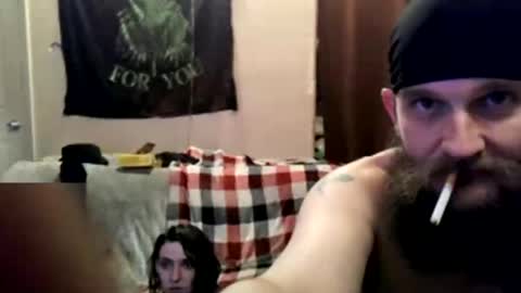 Alaskawildcouple online show from January 9, 2025, 10:09 am