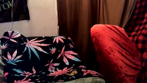 Alaskawildcouple online show from February 5, 2025, 9:57 am