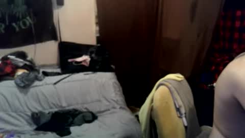 Alaskawildcouple online show from February 25, 2025, 10:26 am