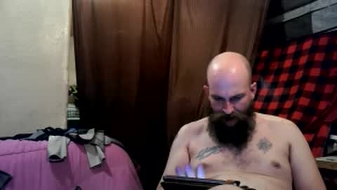 Alaskawildcouple online show from March 1, 2025, 9:07 am