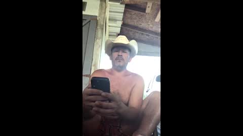 countryjoe2002 online show from April 10, 2026, 9:30 pm