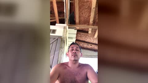 countryjoe2002 online show from April 16, 2026, 10:45 pm