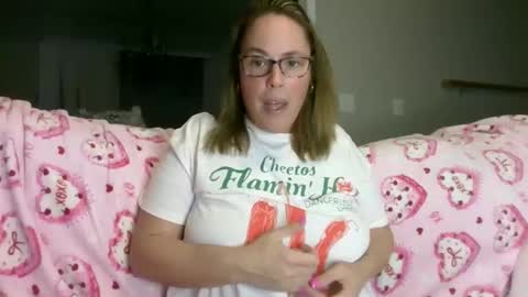 Fallen Angel 21 online show from March 5, 2026, 3:35 am