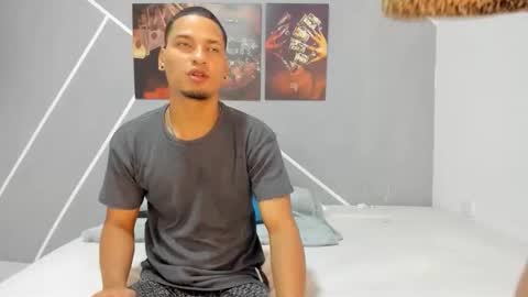 Andri online show from April 2, 2026, 1:36 am