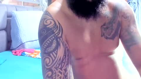 Snapshot of couple_gold69 chatting on June 8, 2026, 8:48 am Andrea and Scott online show from June 8, 2026, 8:48 am