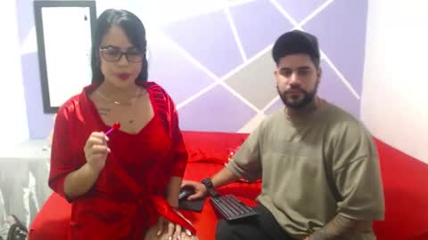 couple_hot069 online show from February 20, 2026, 5:48 am