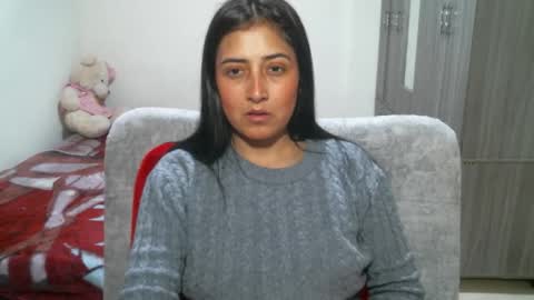 couplecaliente10 online show from December 18, 2025, 3:23 am