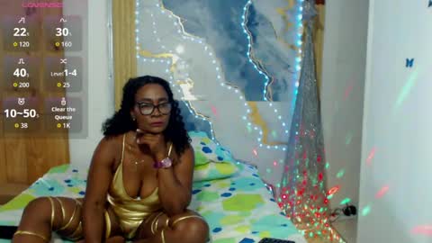 luckyalysonXXX online show from April 17, 2026, 2:53 pm