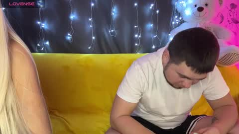 Emily  Ryan online show from November 29, 2025, 7:39 pm